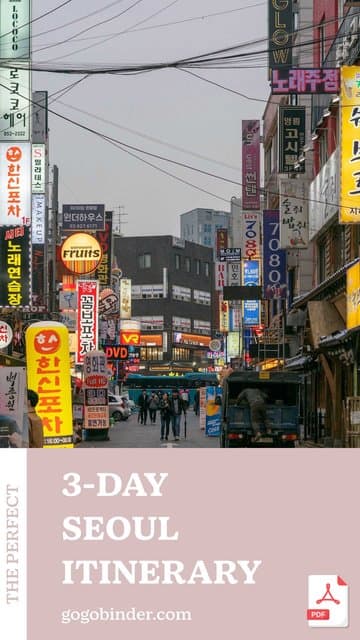 Seoul